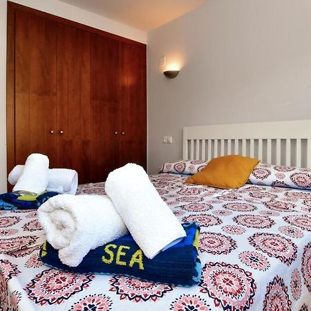 Apartamento La Recoleta Торевьиа Экстерьер фото