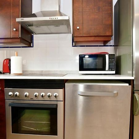 Apartamento La Recoleta Торевьиа Экстерьер фото