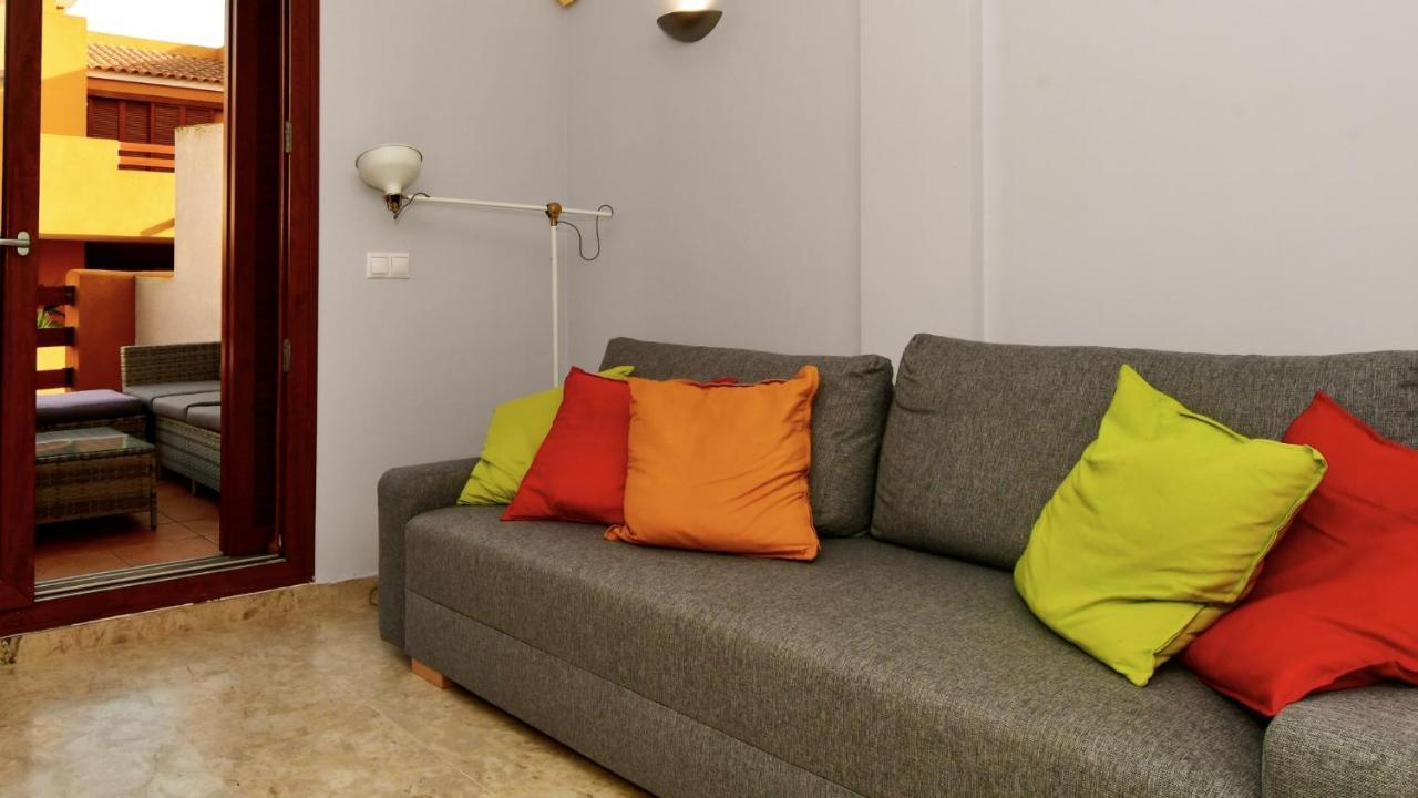 Apartamento La Recoleta Торевьиа Экстерьер фото
