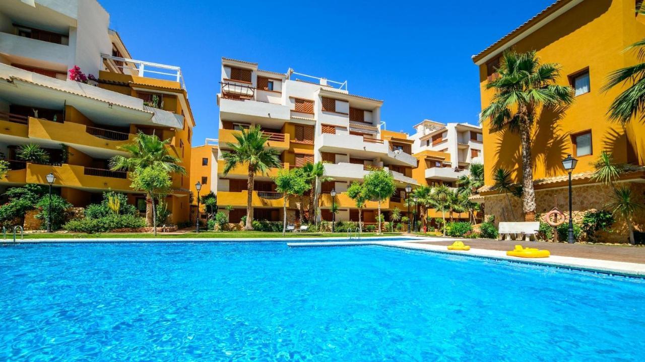 Apartamento La Recoleta Торевьиа Экстерьер фото