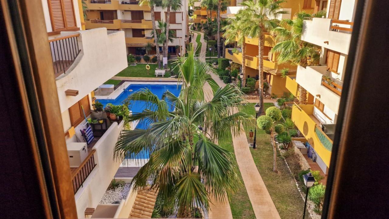 Apartamento La Recoleta Торевьиа Экстерьер фото