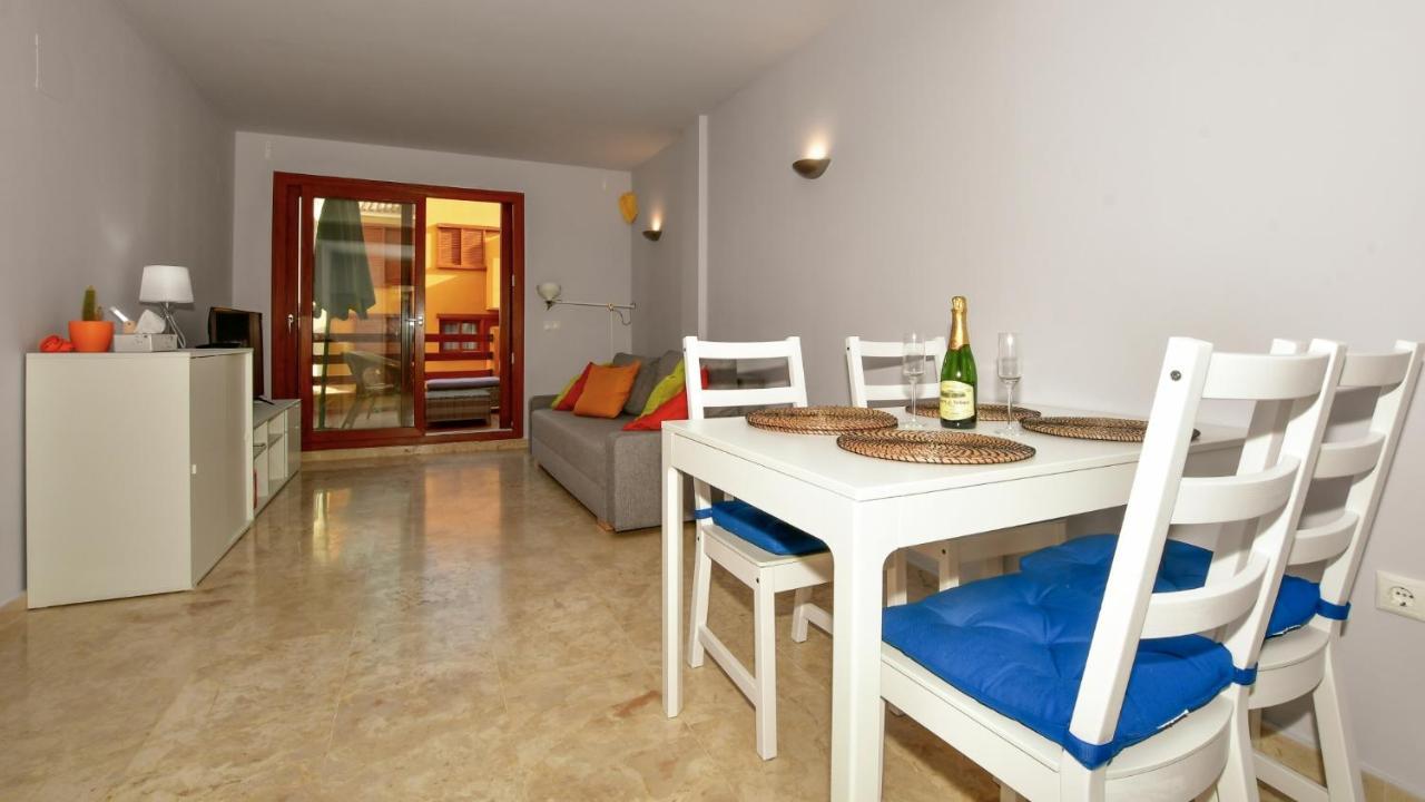 Apartamento La Recoleta Торевьиа Экстерьер фото