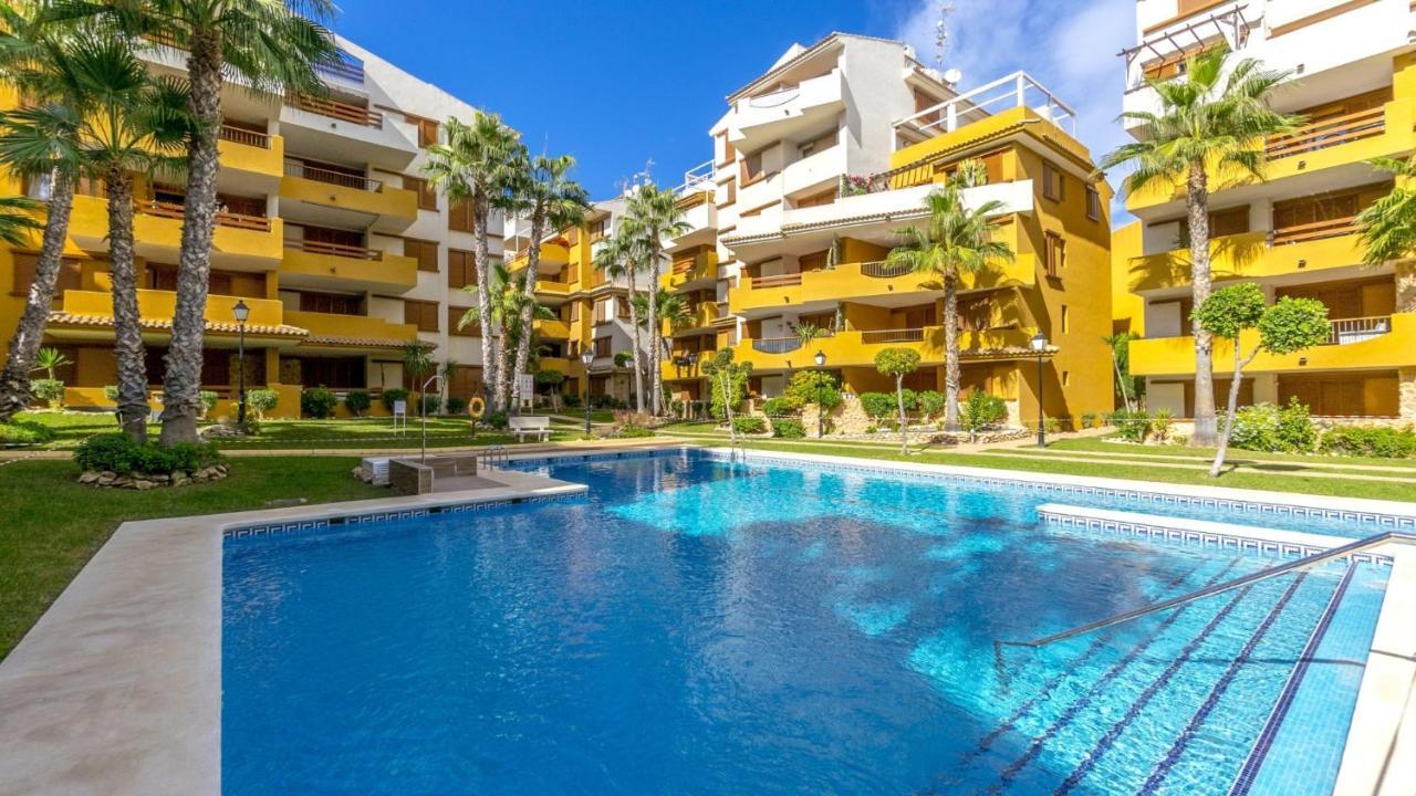 Apartamento La Recoleta Торевьиа Экстерьер фото